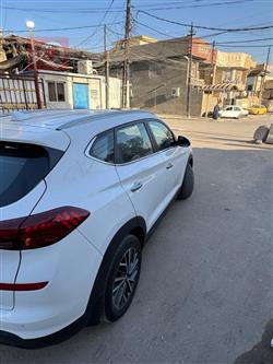 هیۆندای تۆکسۆن